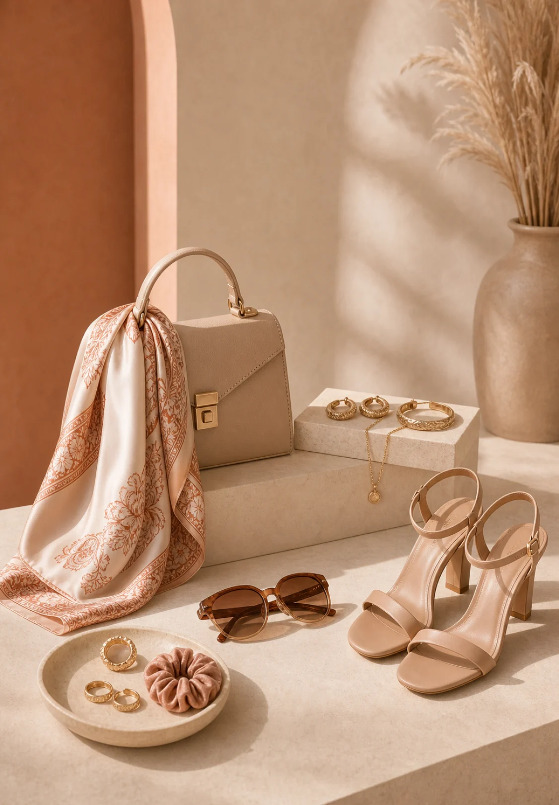 Accessoires