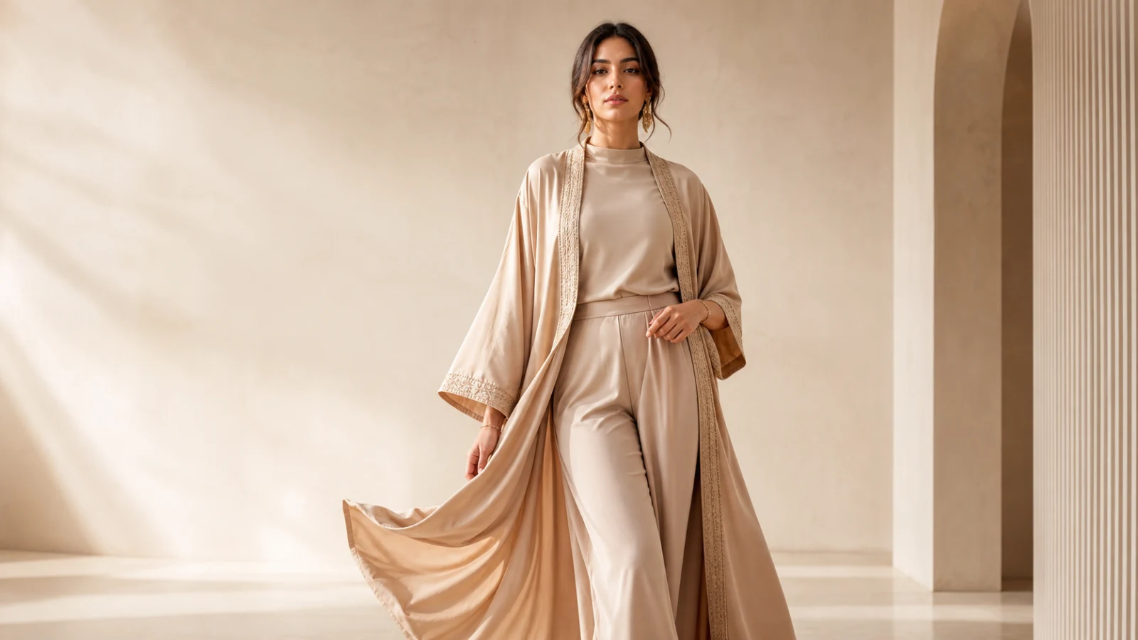 Collection premium MAROC IYA
