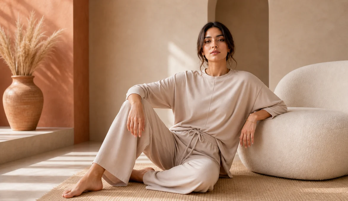 Comfort wear MAROC IYA